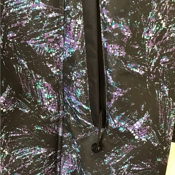 Plus Size Pennington’s Active Zone Winter/ Spring jacket - Picture 5 of 5